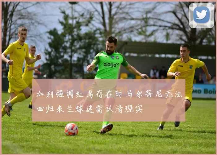 加利强调红鸟存在时马尔蒂尼无法回归米兰球迷需认清现实