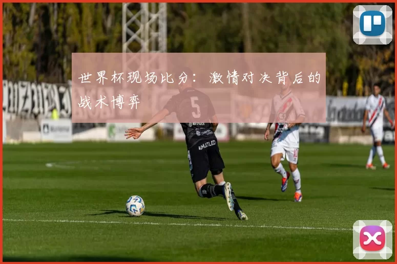 世界杯现场比分：激情对决背后的战术博弈
