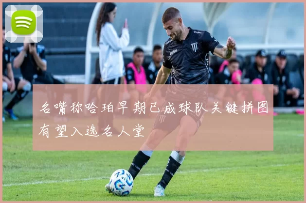 名嘴称哈珀早期已成球队关键拼图有望入选名人堂