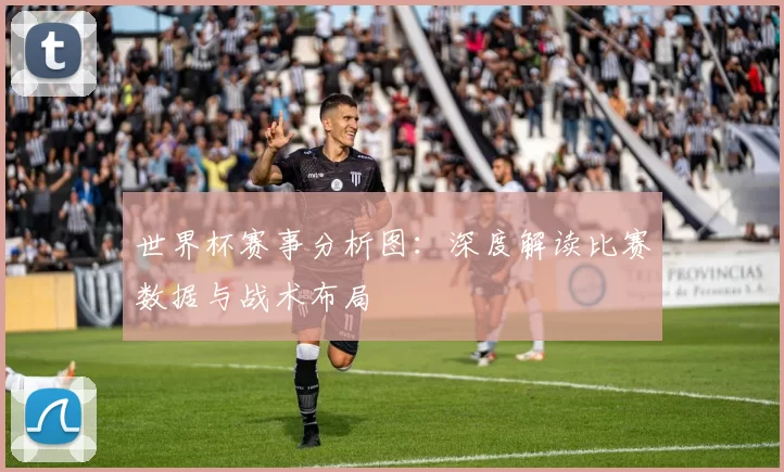世界杯赛事分析图：深度解读比赛数据与战术布局