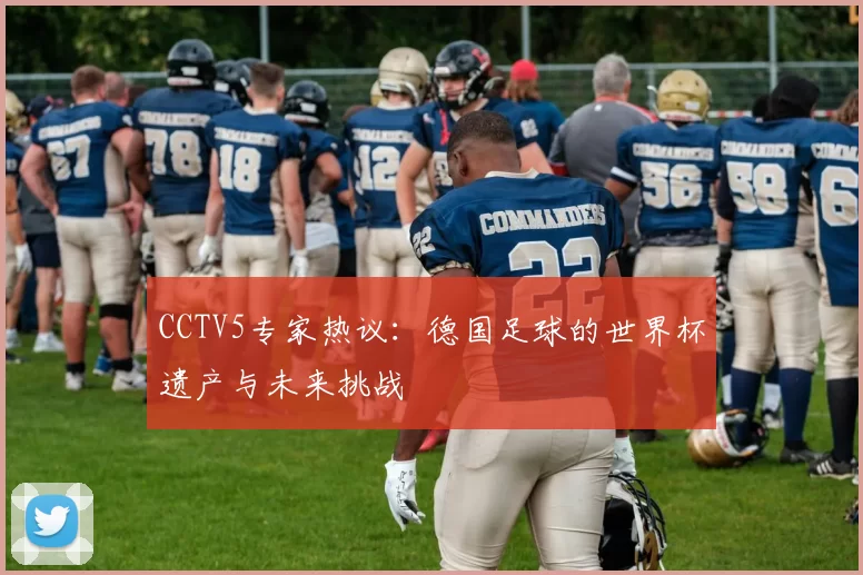 CCTV5专家热议:德国足球的世界杯遗产与未来挑战